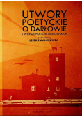 Utwory poetyckie o Darłowie