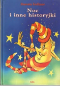 Noc i inne historyjki