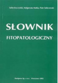 Słownik fitopatologiczny