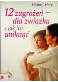 12 zagrożeń dla związku i jak ich uniknąć