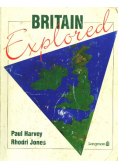 Britain Explored