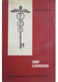 Zbiory Czartoryskich