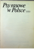 Psy rasowe w Polsce