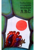 Niezwykłe wakacje Abc
