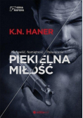Seria mafijna Tom 2 Piekielna miłość