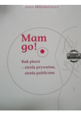 Mam go