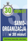 Samoorganizacja w 30 minut