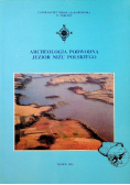 Archeologia podwodna jezior niżu polskiego