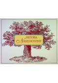 Historia naszej rodziny