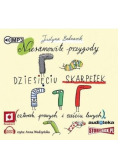 Niesamowite przygody dziesięciu skarpetek audio...