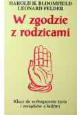 W zgodzie z rodzicami