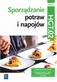 Sporządzanie potraw i napojów