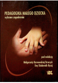 Pedagogika małego dziecka