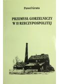 Przemysł gorzelniczy w II Rzeczypospolitej