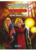 Tajfun Nowe reguły gry