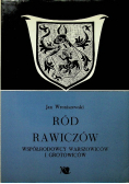 Ród Rawiczów