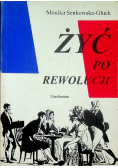 Żyć po rewolucji