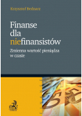 Finanse dla niefinansistów