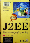 J2EE Vademecum profesjonalisty