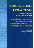 Terminologia tłumaczenia