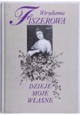 Dzieje moje własne