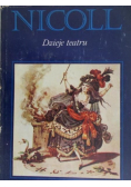 Dzieje teatru Nicoll