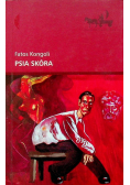 Psia skóra
