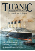 Titanic Distination Disaster