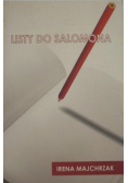 Listy do Salomona