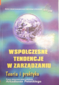 Współczesne tendencje w zarządzaniu
