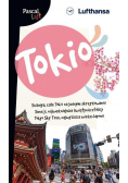 Pascal Lajt Tokio w 2018