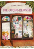 Tuli-pucho-kłaczek