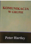 Komunikacja w grupie