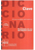 Diccionario de uso del espanol actual