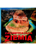Zachwycająca ziemia