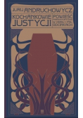 Kochankowie Justycji