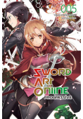 Sword Art Online: Progressive 5