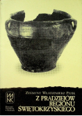 Z pradziejów regionu świętokrzyskiego