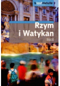 Last Minute Rzym i Watykan