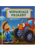 Wspaniałe pojazdy