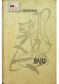 Ejsmond Bajki