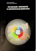 Zarządzanie informacją w administracji publicznej