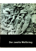 Der Zweite Weltkrieg eine Chronik in Bildern