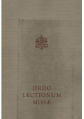 Ordo Lectionum missae