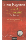 Herr Lehmann