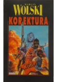 Korektura