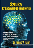 Sztuka kreatywnego myślenia