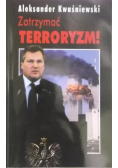 Zatrzymać terroryzm