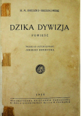 Dzika dywizja 1930 r.