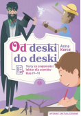 Od deski do deski